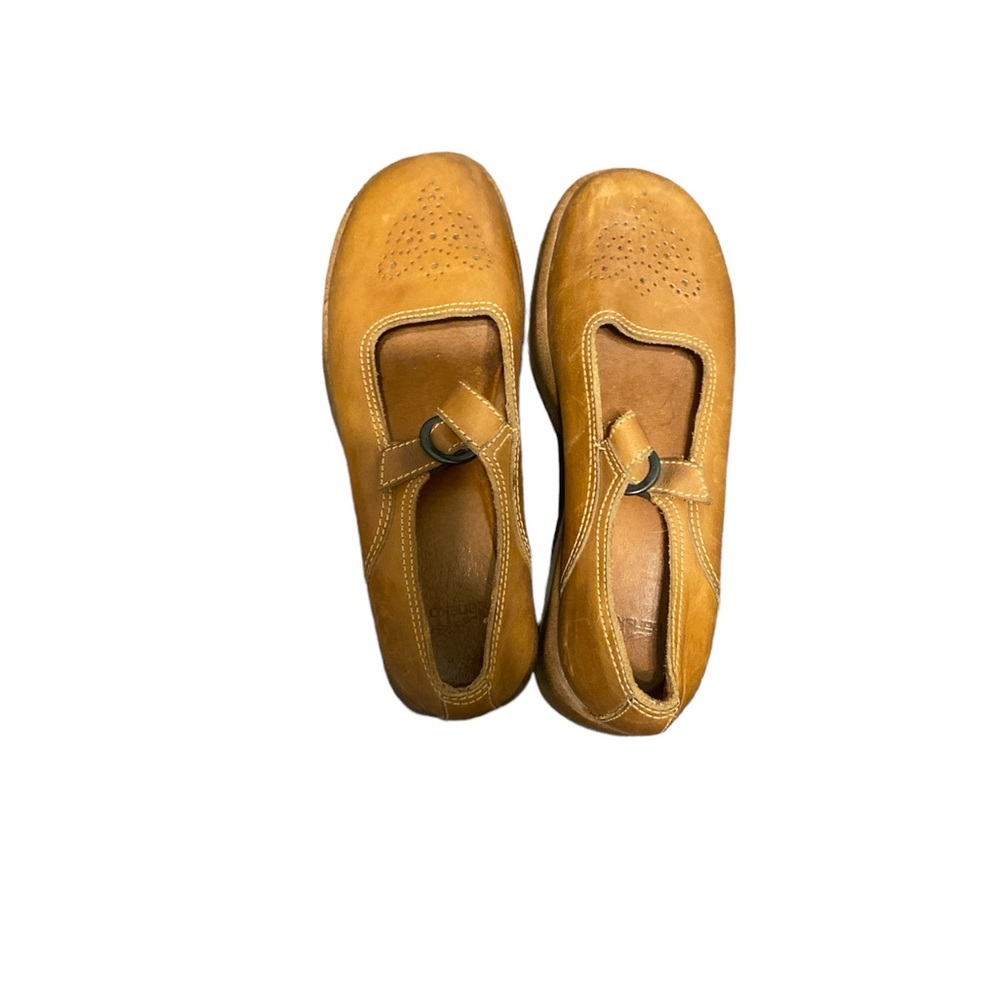 Dansko Mary Jane Clog, Size Euro 41, US 10.5